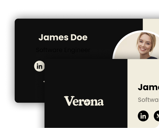 Portfolio Webflow Template - Verolio - Designed by Azwedo.com and Wedoflow.com