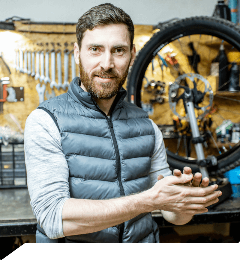 Finroy Small Business Micro Loans
