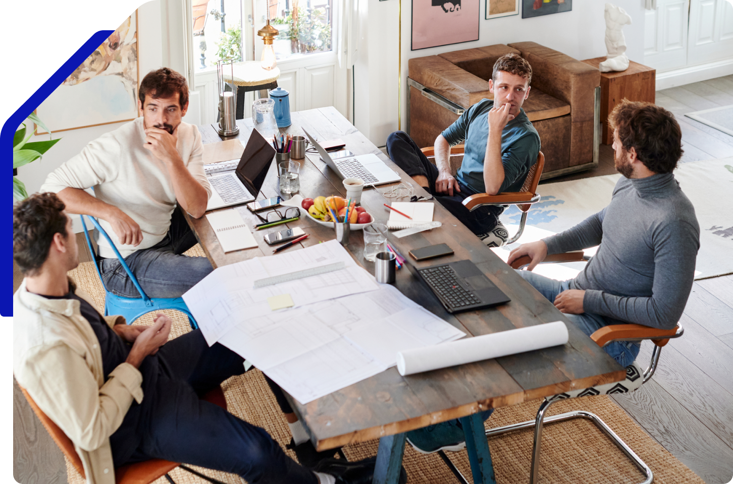 Small Business Team