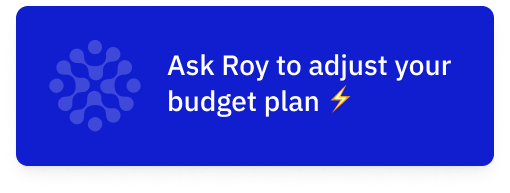 Finroy Ask Roy AI