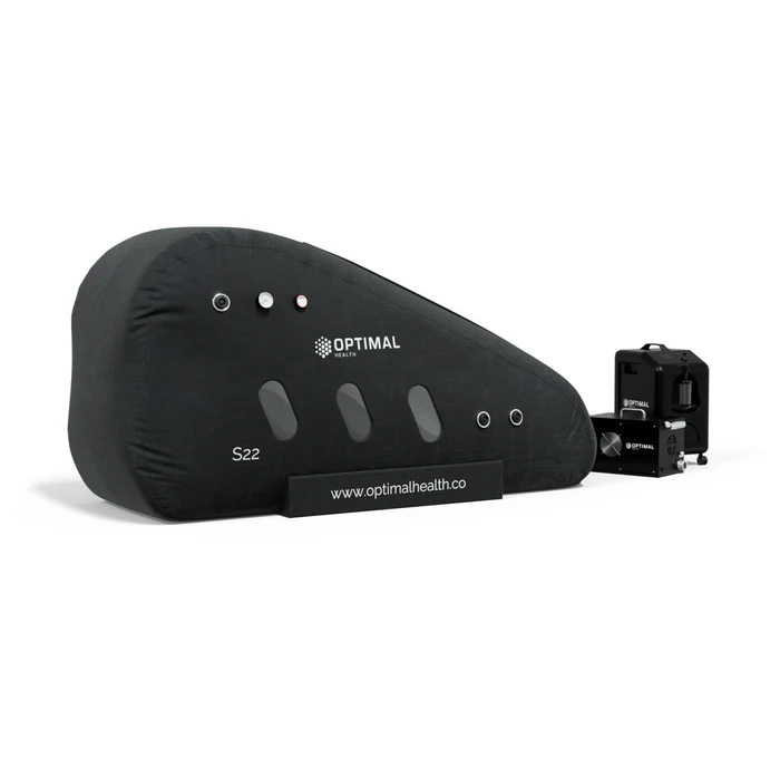 Hyperbaric oxygen therapy Inspire gym clonmel