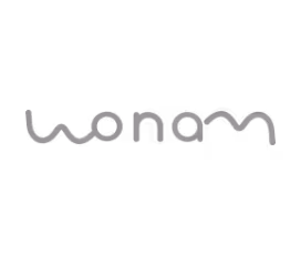 Logo Wonam