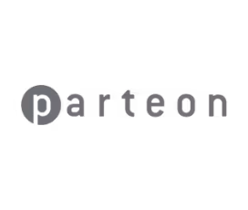 Logo Parteon