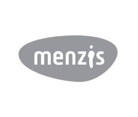 Logo Menzis