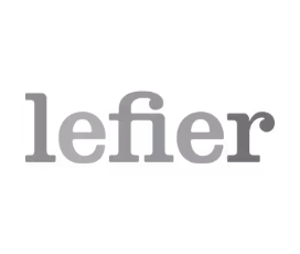 Logo Lefier