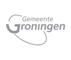 Logo Gemeente Groningen
