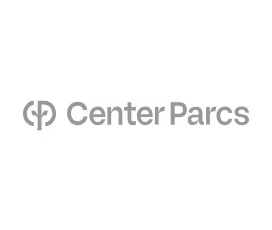 Logo Center Parcs