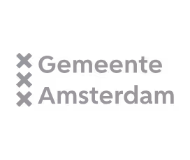 Logo Gemeente Amsterdam