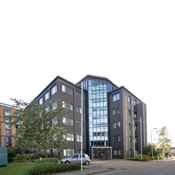 Ecocert vestiging Zwolle