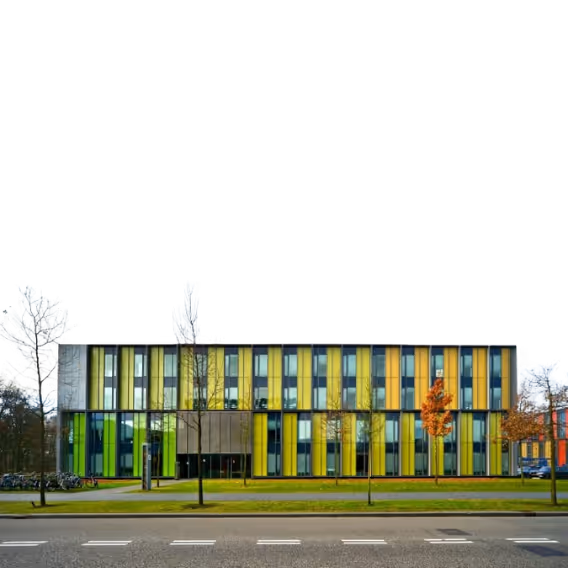 Ecocert vestiging Eindhoven