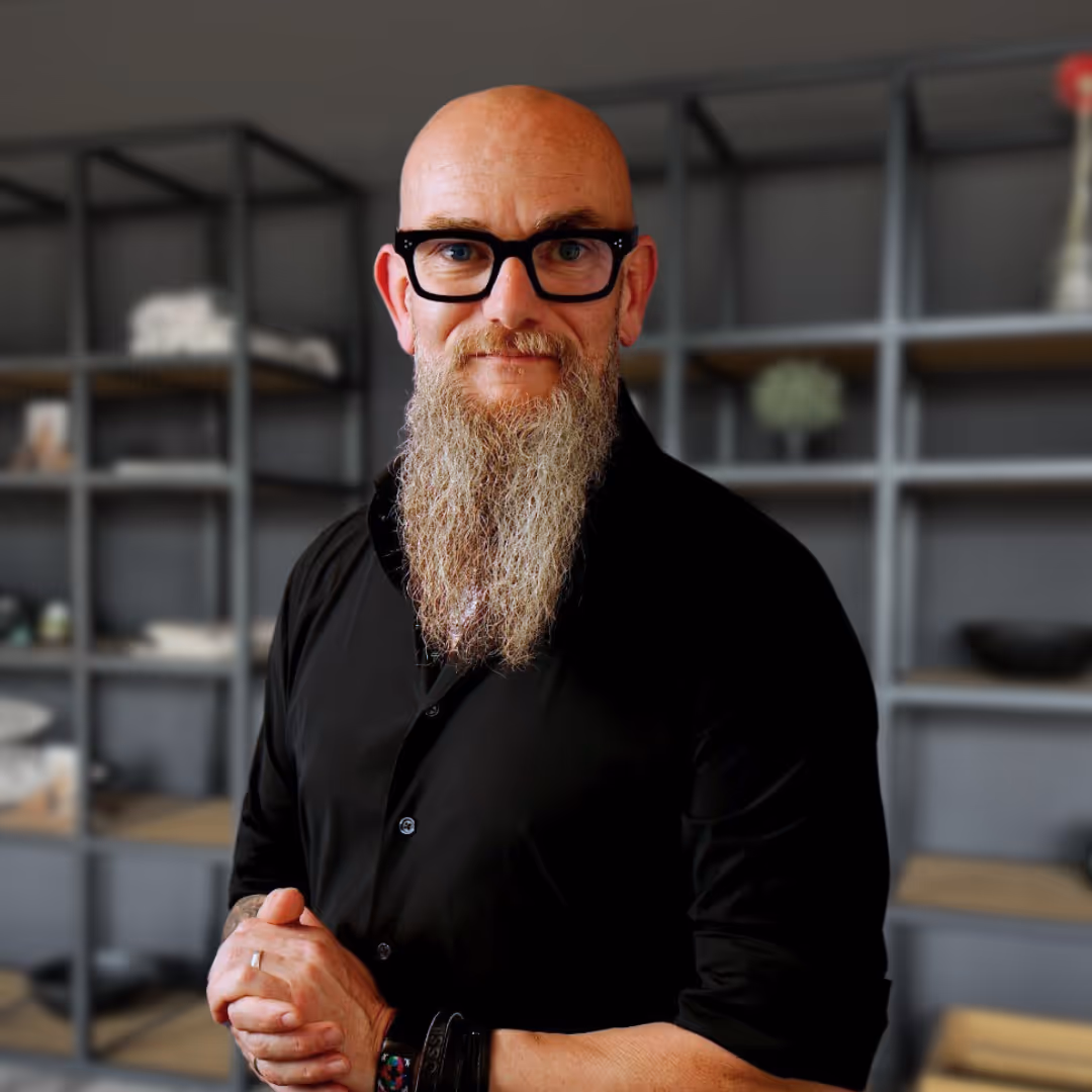 Francois Wieringa, franchisenemer Ecocert Zwolle