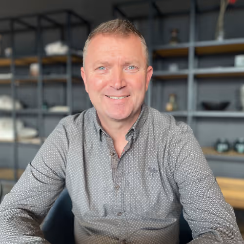 Raymond Post, adviseur woningbouw Ecocert