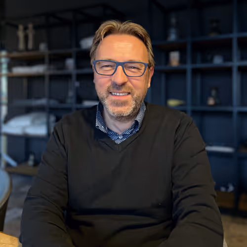 Peter Mulder, adviseur woningbouw Ecocert