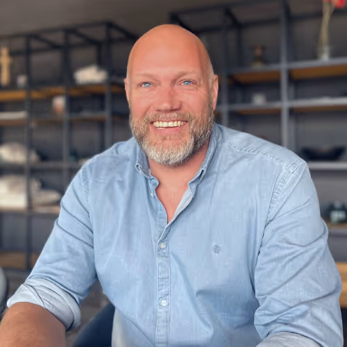 Wietze van der Veer, adviseur woning- & utiliteitsbouw Ecocert