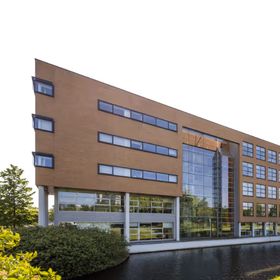 Ecocert vestiging Amsterdam