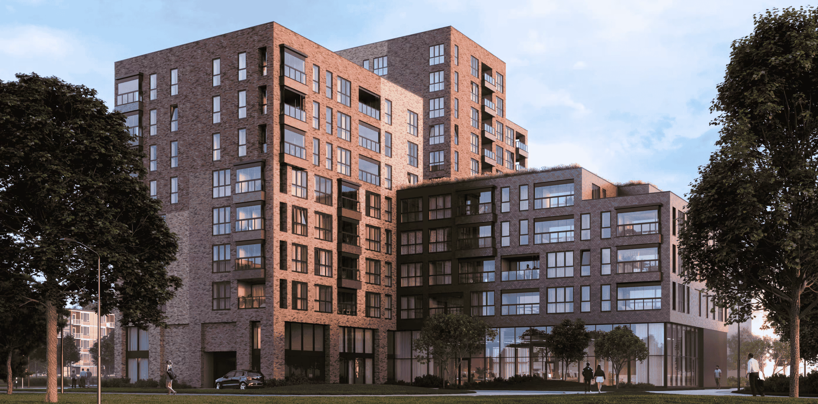 Silva Haarlem impressie