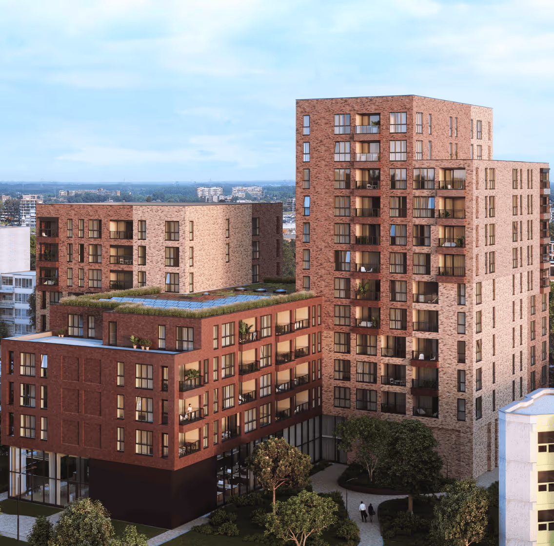 Silva Haarlem impressie