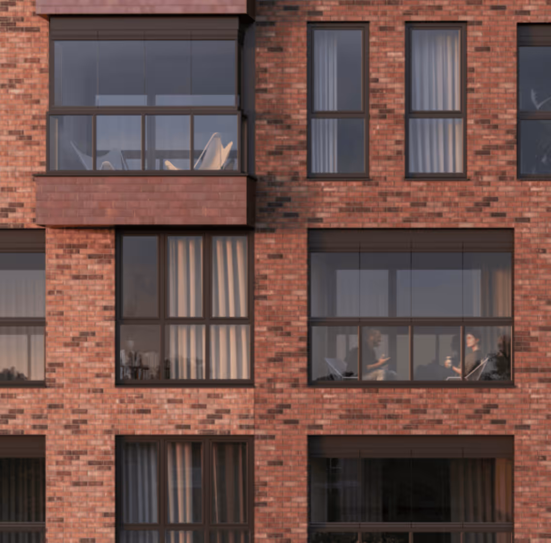 Silva Haarlem impressie