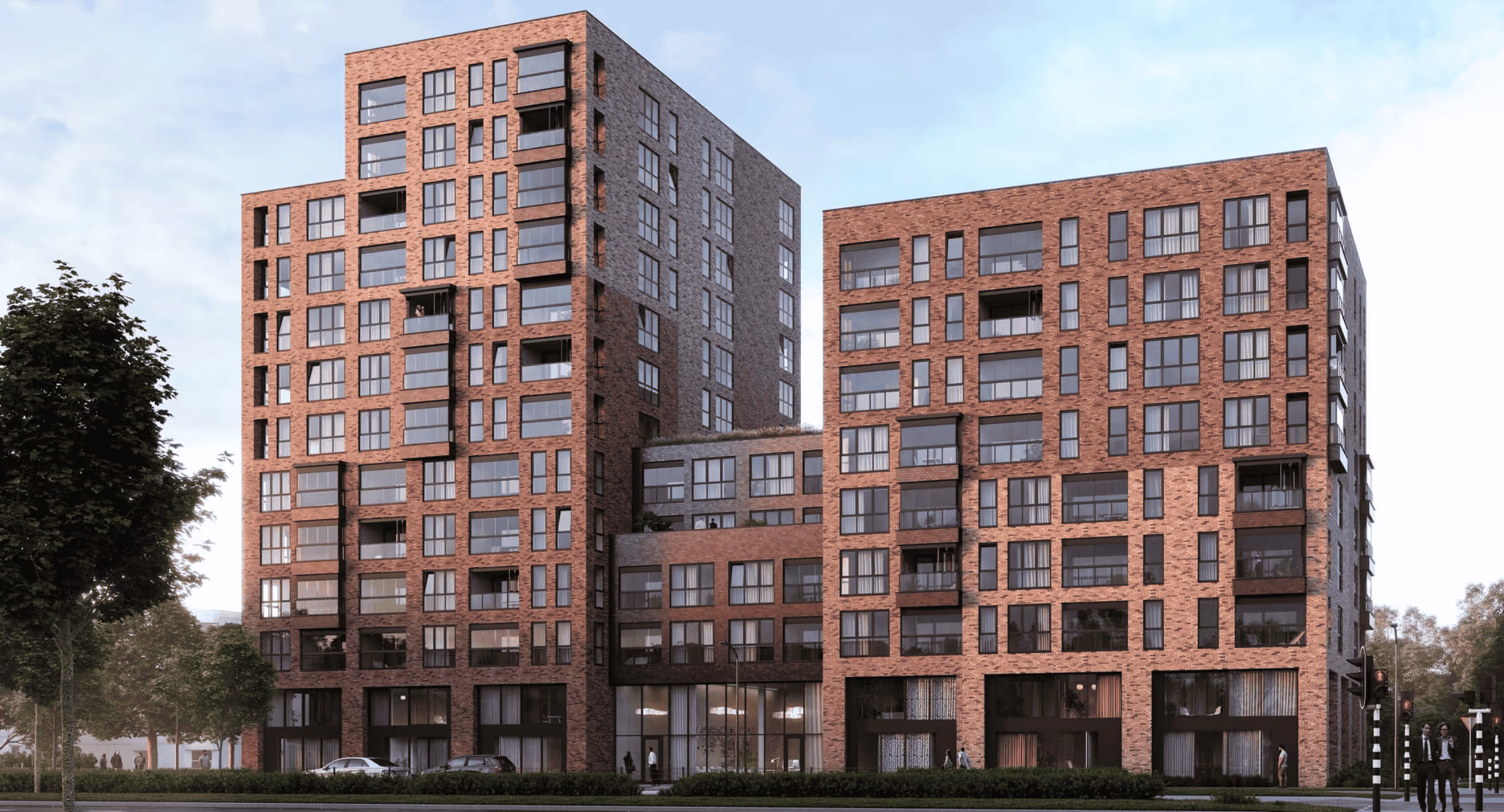 Silva Haarlem impressie