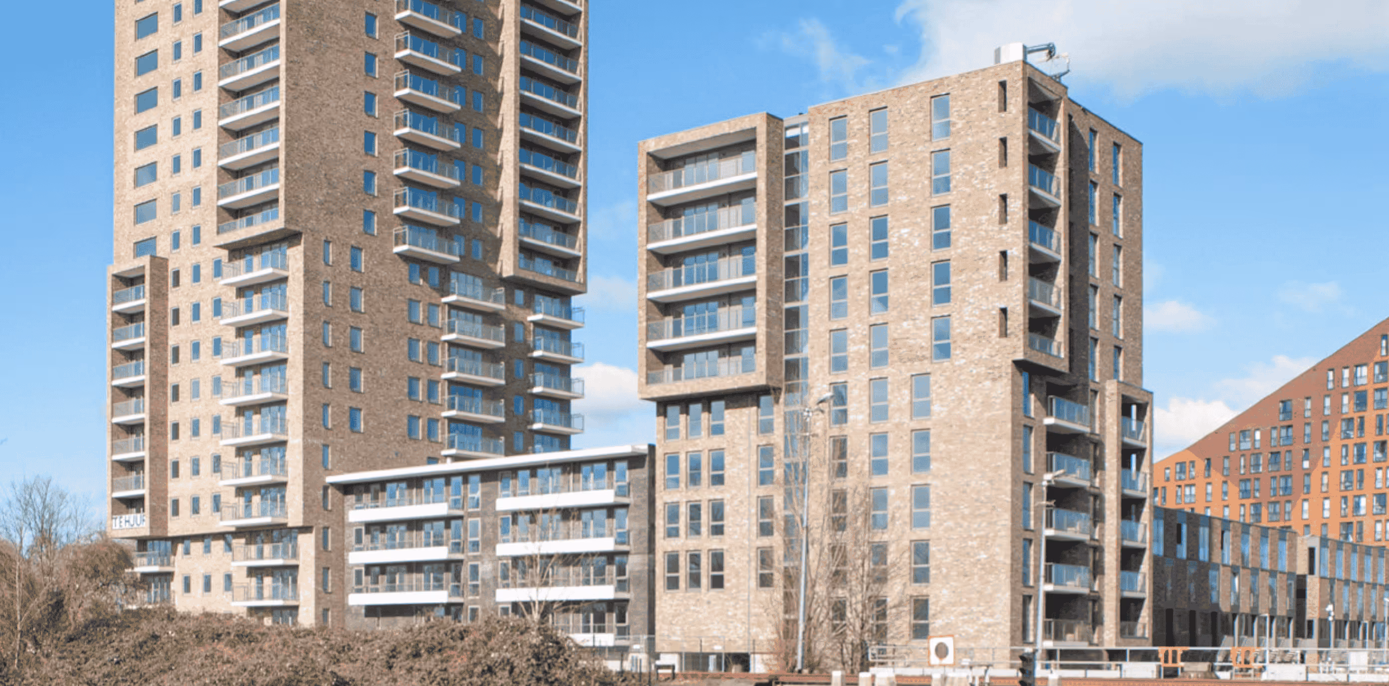 Crossroads Groningen impressie