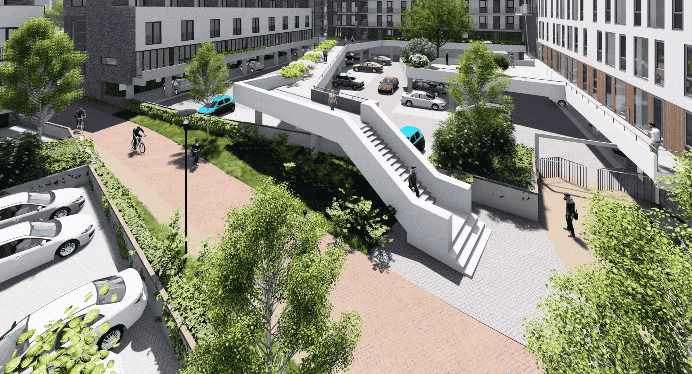 Crossroads Groningen impressie