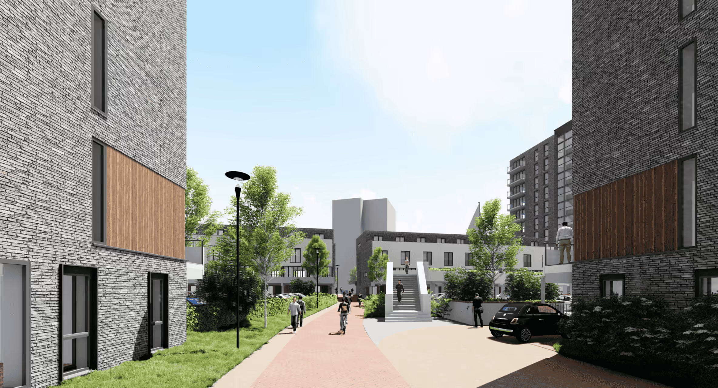 Crossroads Groningen impressie