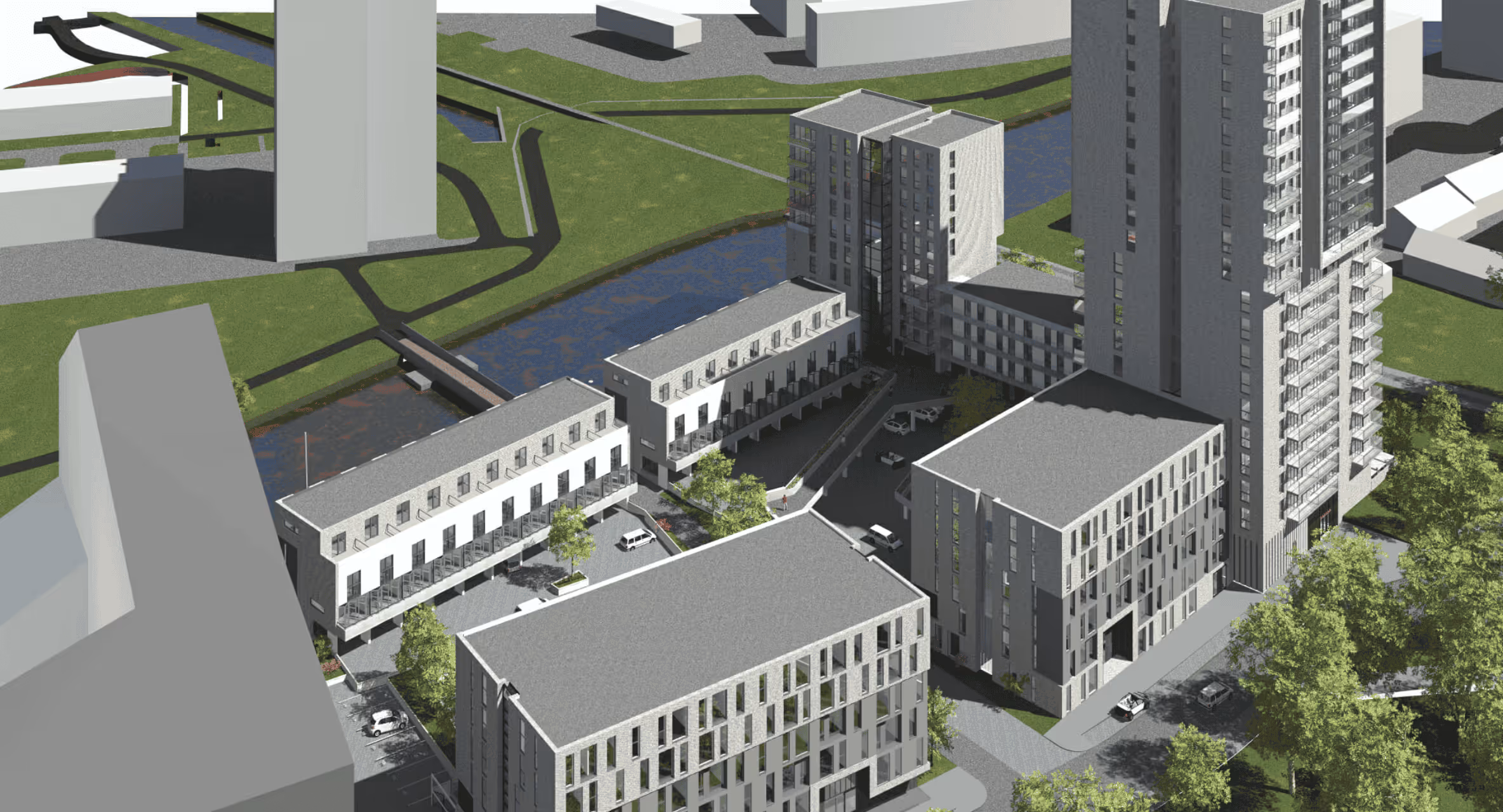 Crossroads Groningen impressie