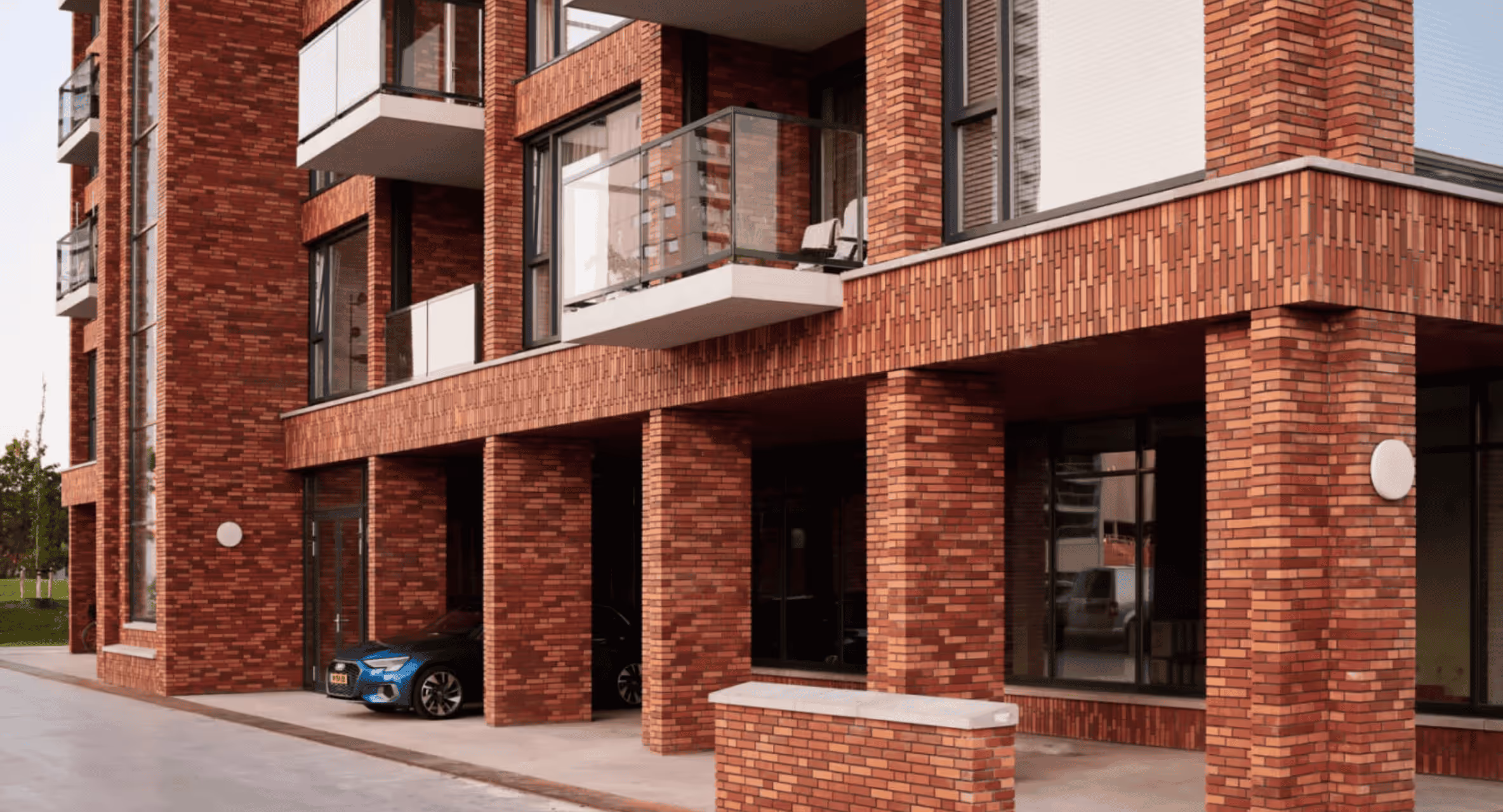 Powerhouse Groningen impressie