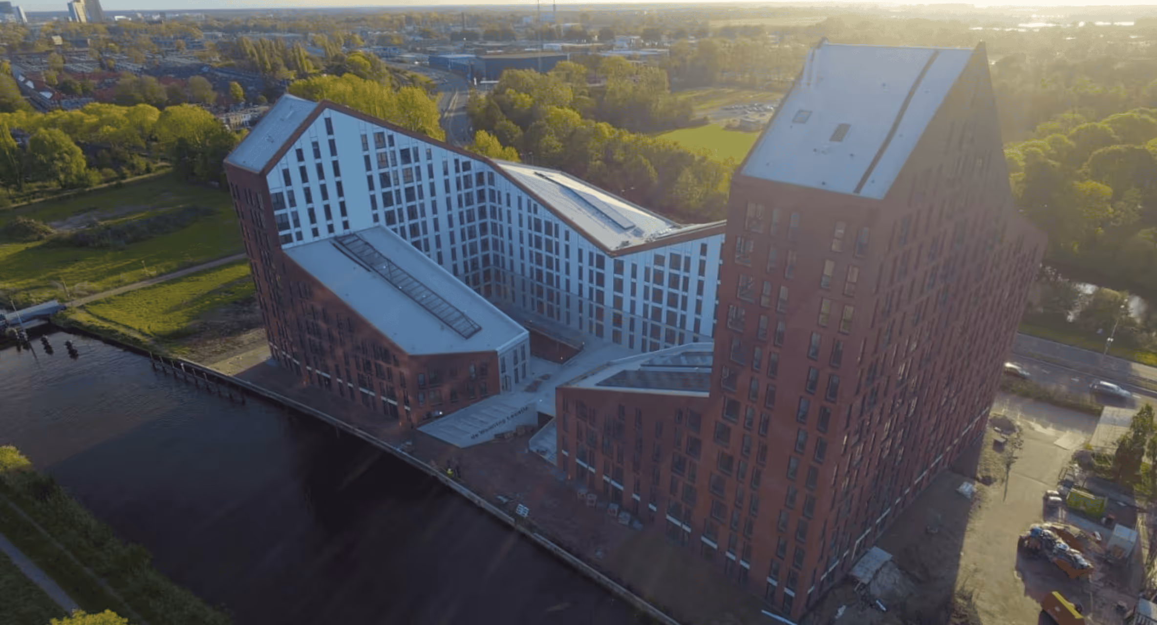 Woldring Groningen impressie