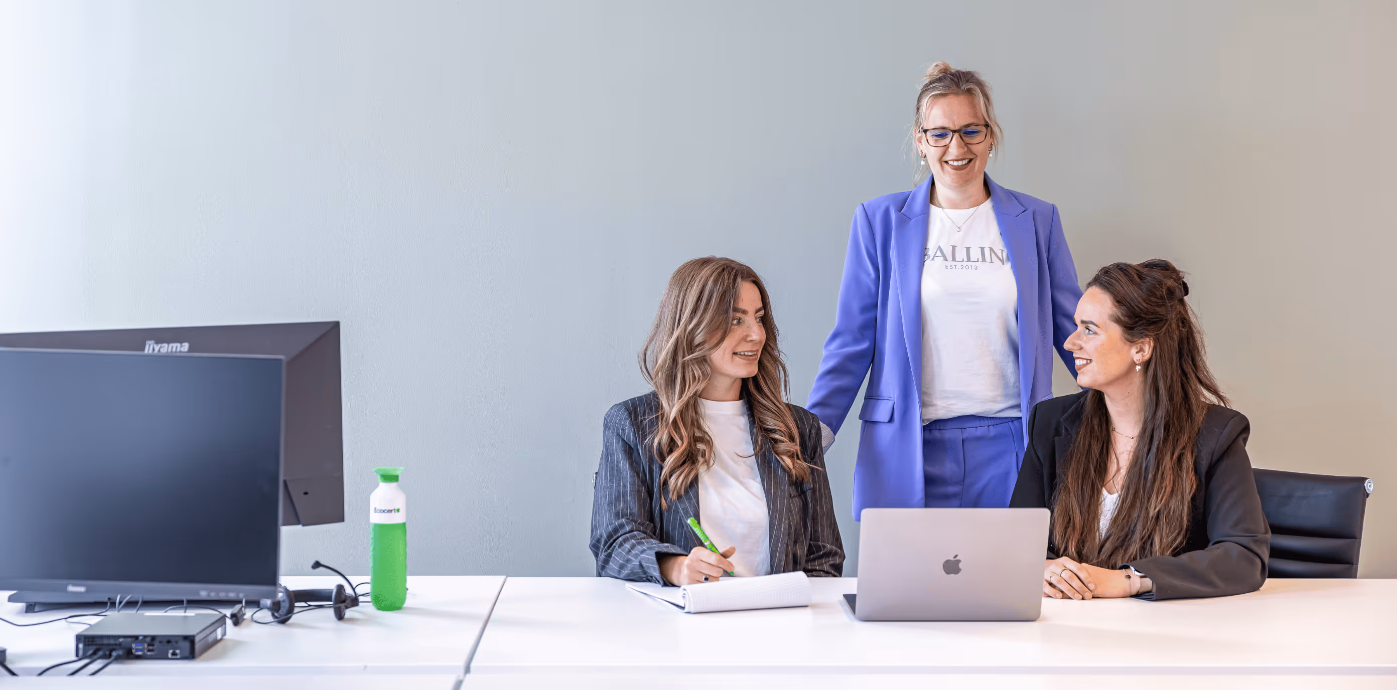 Service medewerker Ecocert vacature