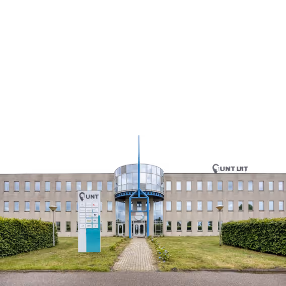 Ecocert Emmen vestiging