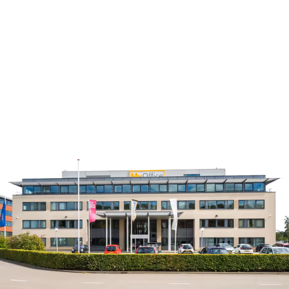 Ecocert Utrecht vestiging