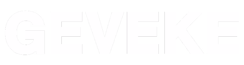 Logo Geveke