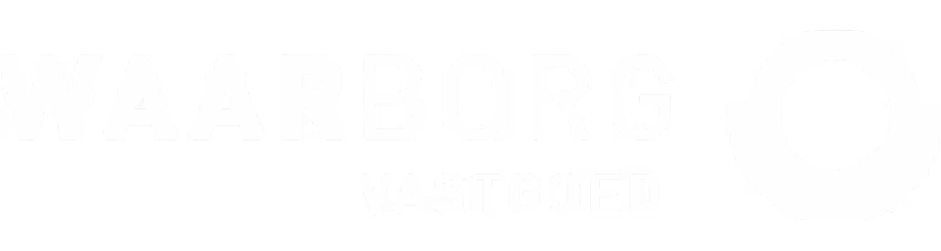 Logo Waarborg Vastgoed