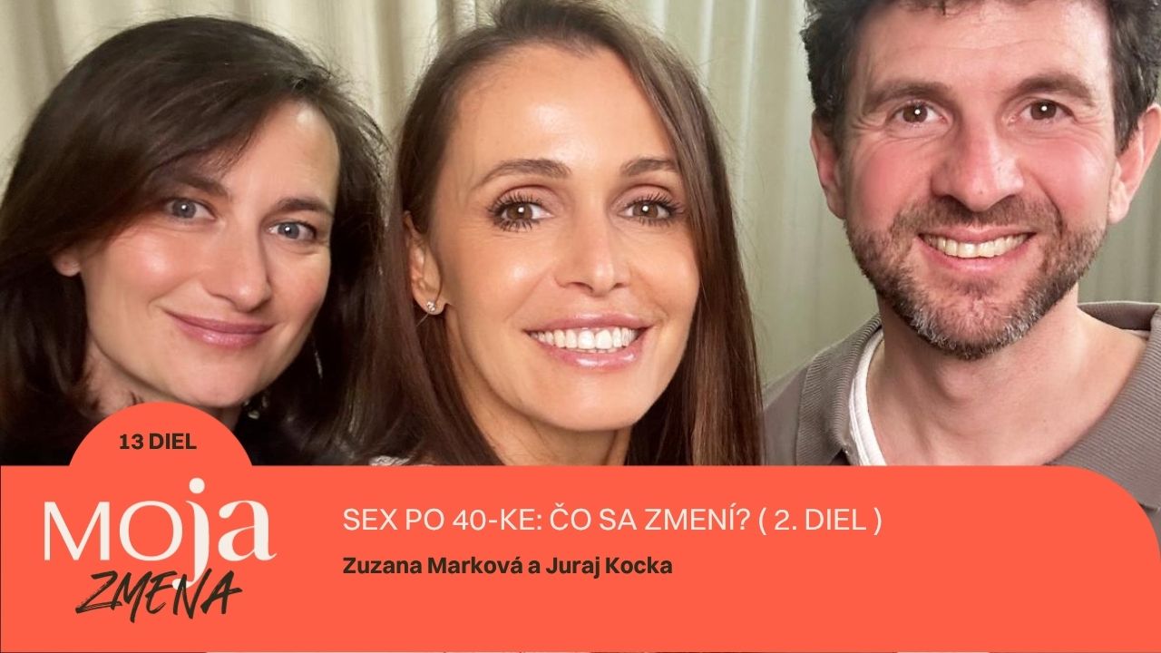 #13:Sex po 40-ke