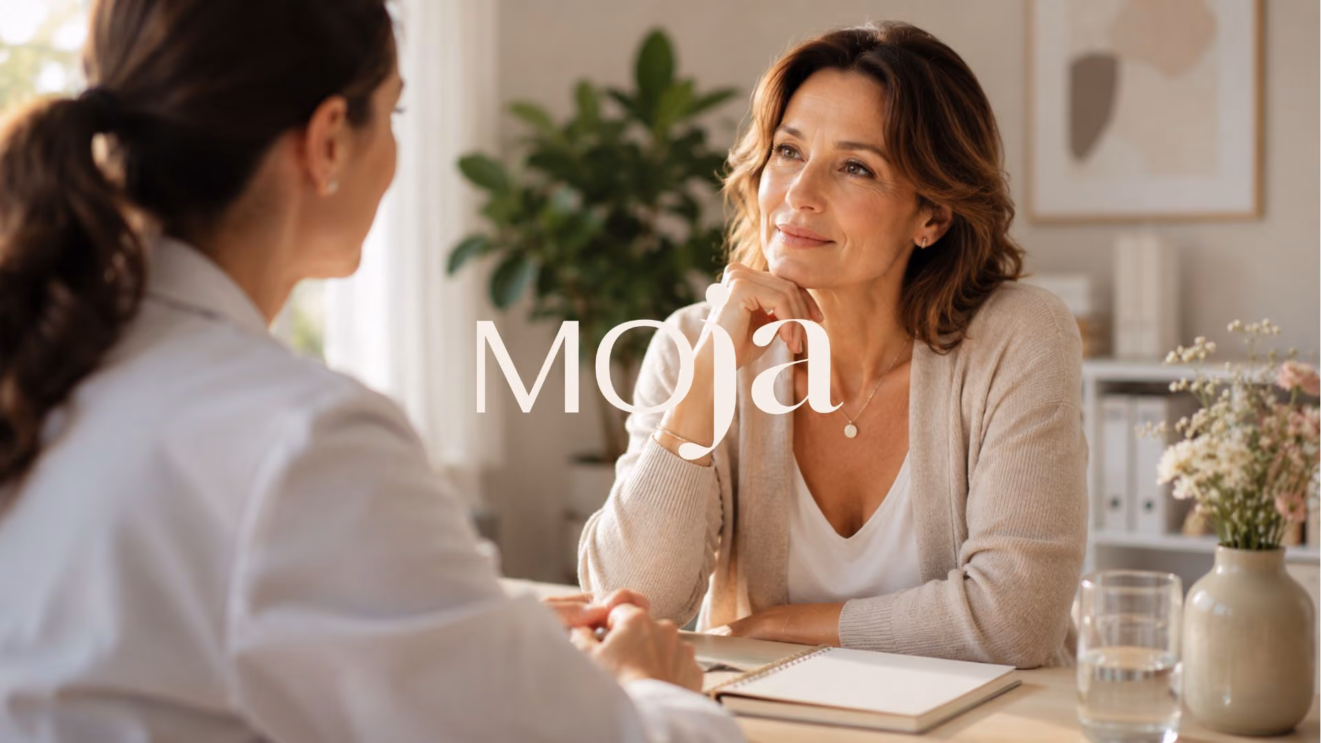 Perimenopauza v číslach: Čo odhalilo 16 500 testov MOJA?