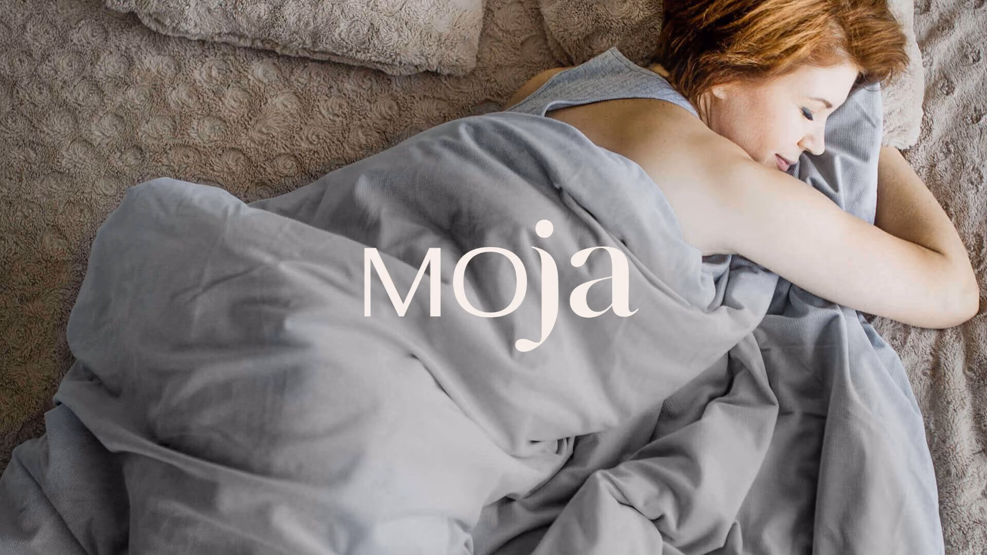 Spánok v perimenopauze