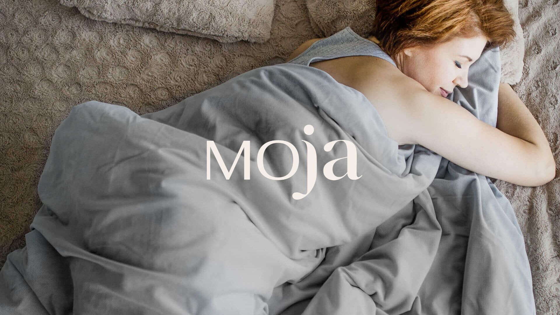 Spánok v perimenopauze