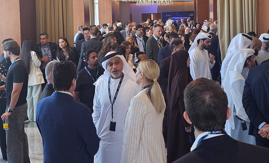 Economy Middle East Summit