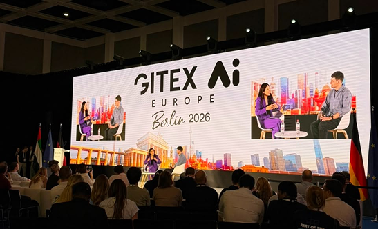 Gitex Europe