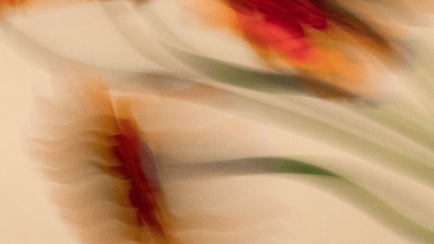 ""