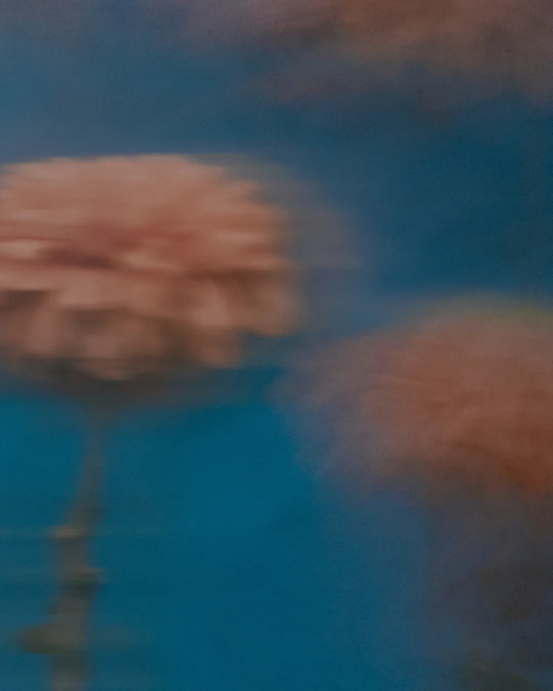 ""