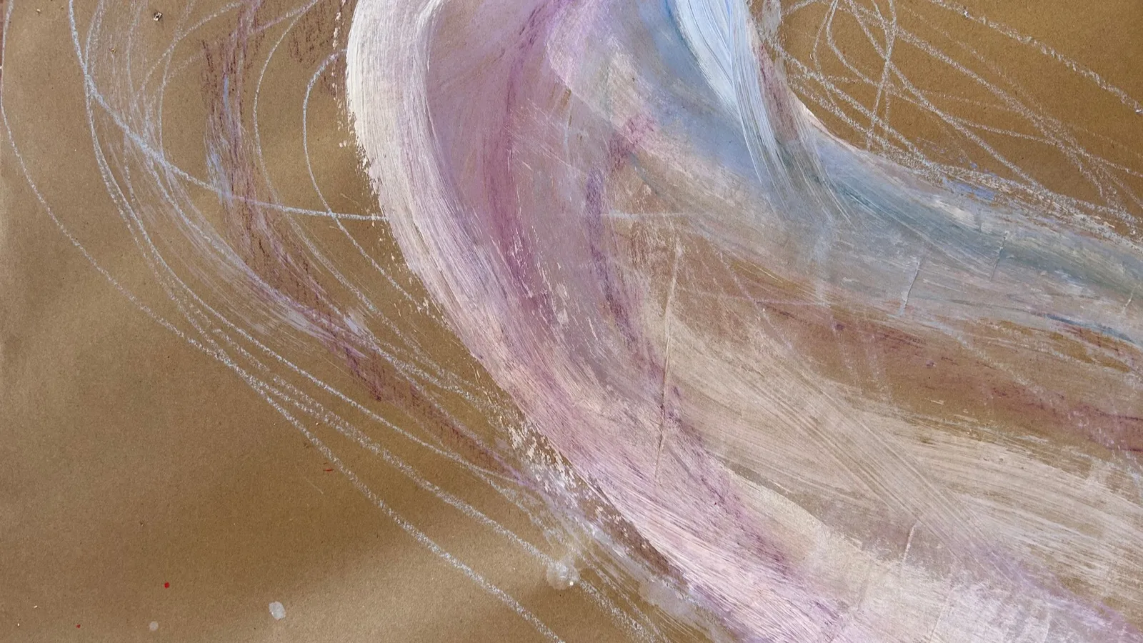 Somatic Art Practice — despre practică