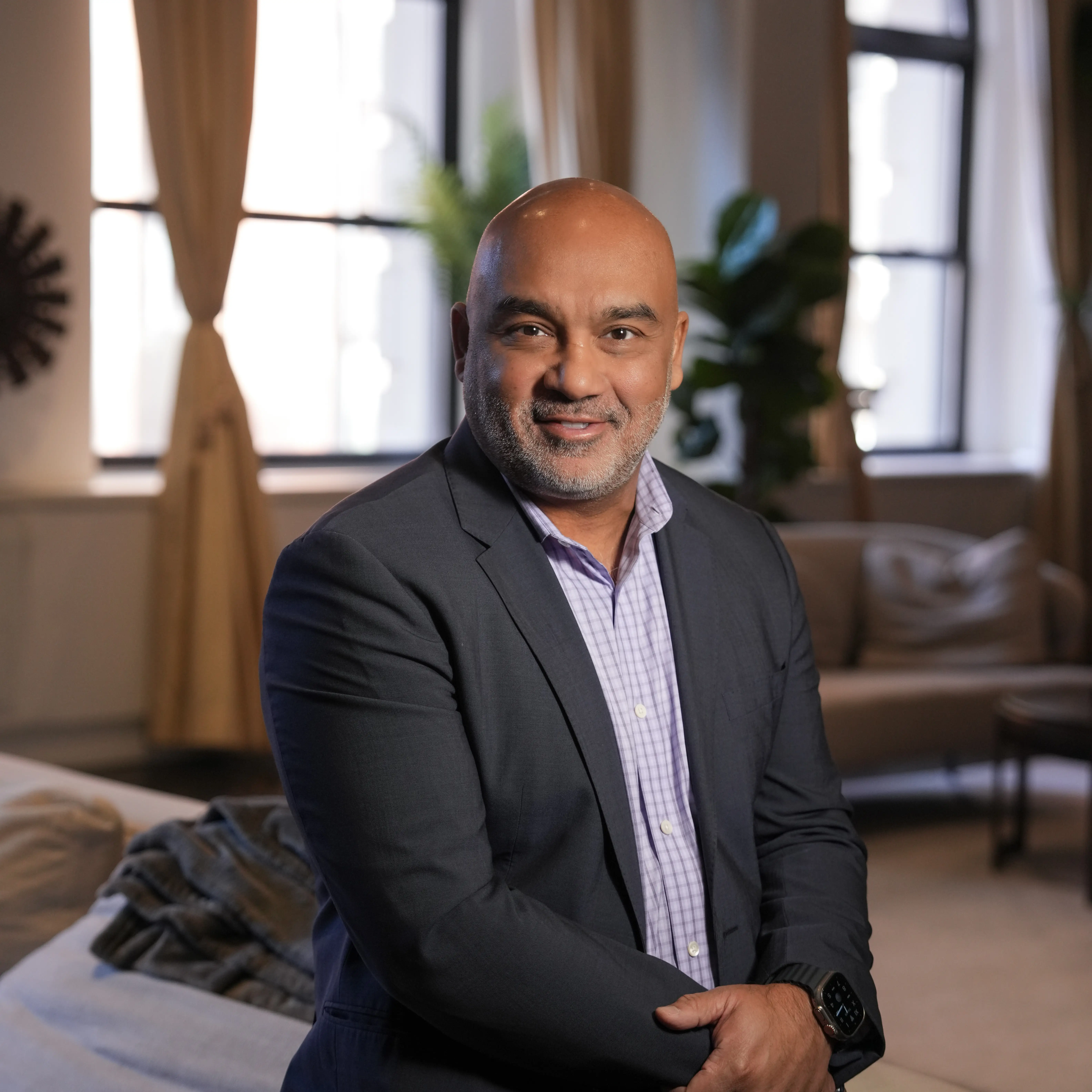 Sukhjit Takhar's photo