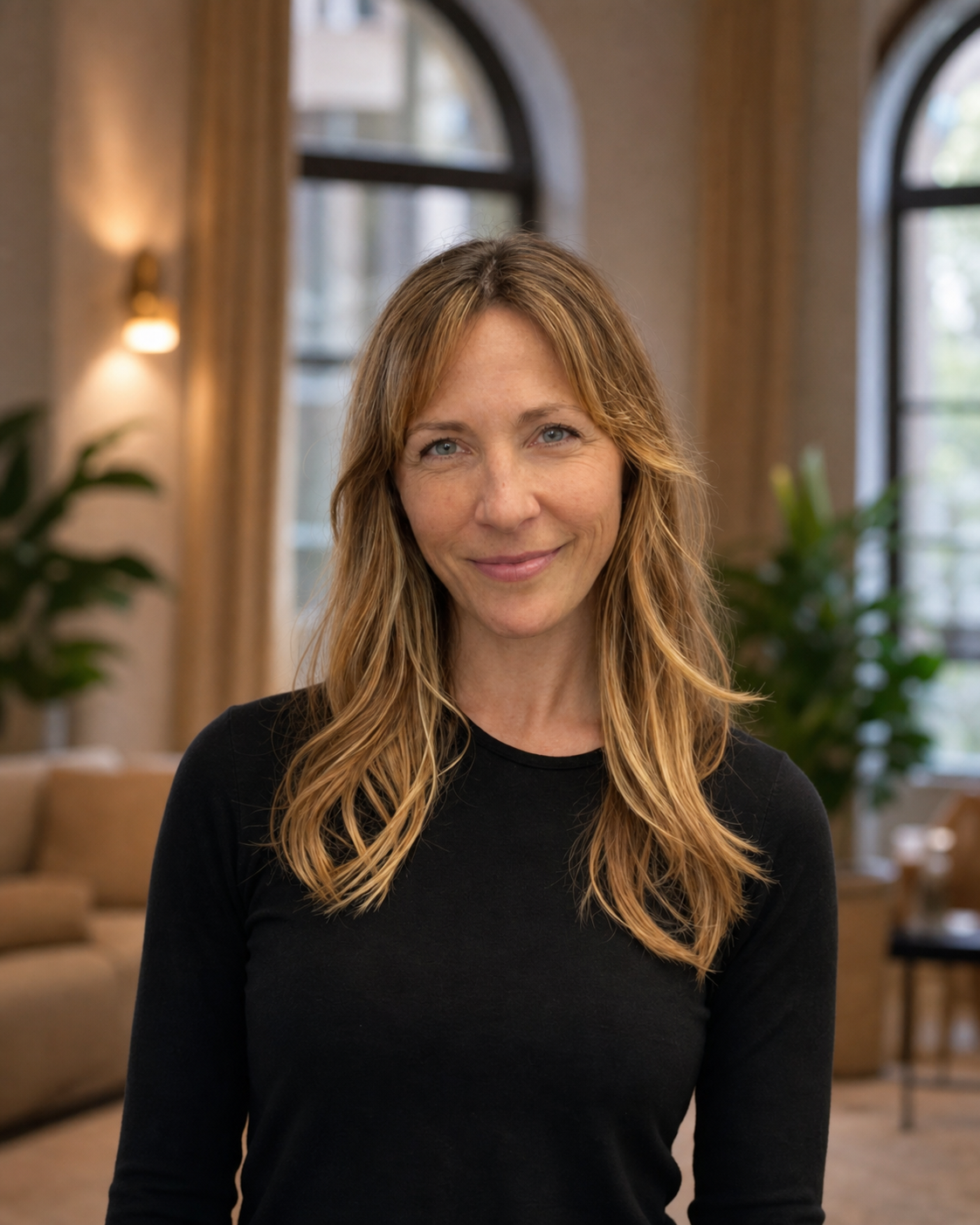 Heather Milton, Lead Exercise Physiologist