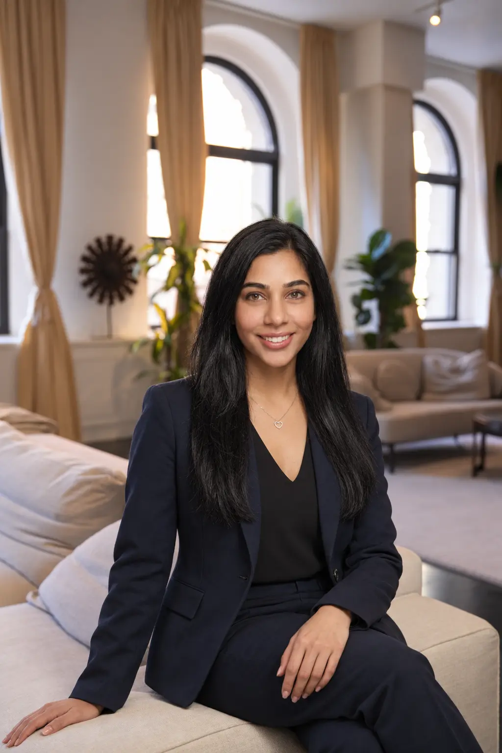 Dr. Sonal Sakariya