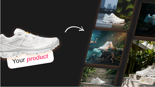 Product Photographer