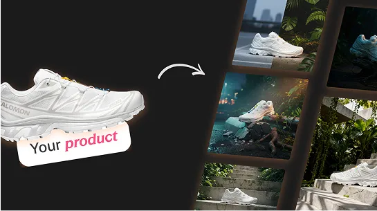 Product Photographer