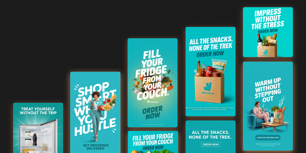 Static Ads Generator