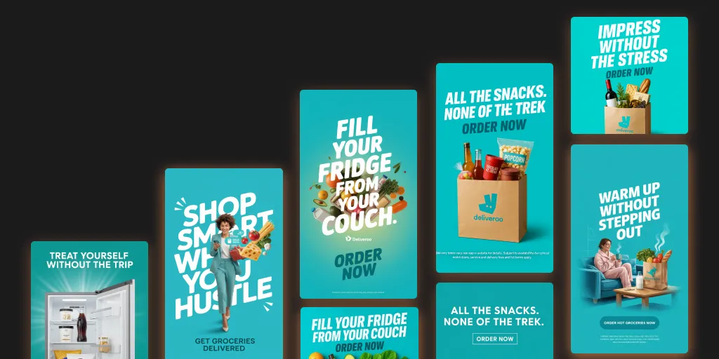 Static Ads Generator